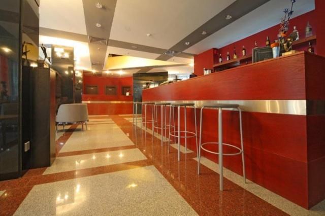 Отель Hotel City Pleven Плевен-23