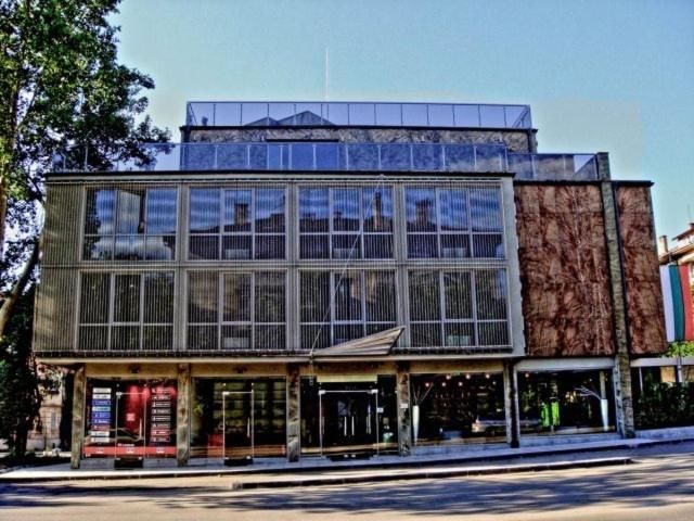 Отель Hotel City Pleven Плевен-26