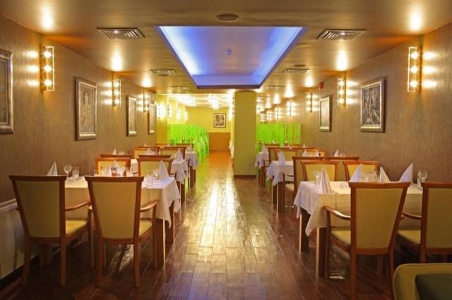 Отель Hotel City Pleven Плевен-27