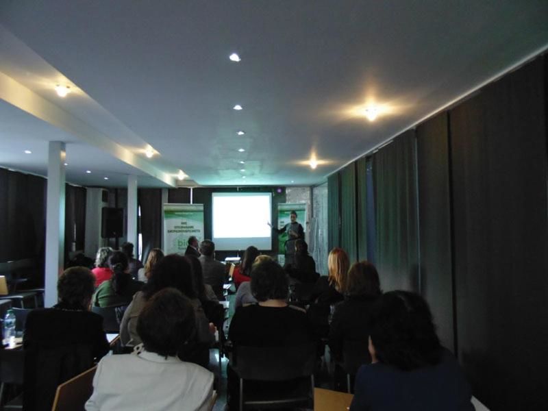 Отель Hotel City Pleven Плевен-33