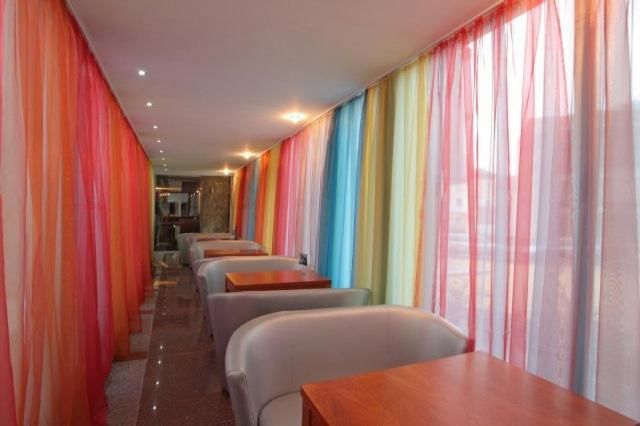 Отель Hotel City Pleven Плевен-37