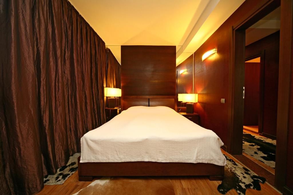 Отель Hotel City Pleven Плевен-42