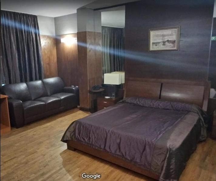 Отель Hotel City Pleven Плевен-43